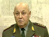 Начальник Генштаба Вооруженных сил России генерал армии Юрий Балуевский предложил ряд мер по борьбе с актами воздушного терроризма в небе над Москвой, но оценил их в 12 миллиардов рублей, которых у военных пока нет Начальник Генштаба Вооруженных сил России генерал армии Юрий Балуевский предложил ряд мер по борьбе с актами воздушного терроризма в небе над Москвой, но оценил их в 12 миллиардов рублей, которых у военных пока нет