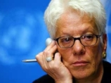 МИД Швейцарии запретил Карле дель Понте презентацию книги о преступлениях руководства Косово МИД Швейцарии запретил Карле дель Понте презентацию книги о преступлениях руководства Косово