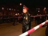 В Москве ограблен салон сотовой связи В Москве ограблен салон сотовой связи