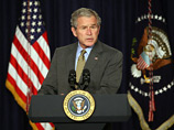 Буш и другие высокопоставленные представители администрации США неоднократно заявляли, что поедут на Олимпиаду в Пекин, несмотря на разногласия с правительством КНР по вопросам демократии и прав человека