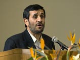 Президент Ирана призвал к сотрудничеству между религиями во имя мира на Земле