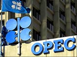 Цена "нефтяной корзины" ОПЕК превысила отметку в 101 доллар за баррель