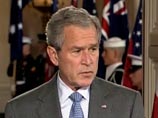 Напомним, что в сентябре прошлого года президент Джордж Буш, основываясь на рекомендациях Петреуса, объявил, что "улучшение обстановки" в Ираке позволяет вернуть домой к концу июля 2008 года пять боевых армейских бригад из 20 дислоцированных
