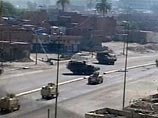 Главнокомандующий силами США в Ираке объяснит Конгрессу, почему мир с иракскими шиитами не заключен