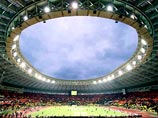 Болельщики пожелали увидеть в московском финале Лиги чемпионов "Барселону" и "МЮ" Болельщики пожелали увидеть в московском финале Лиги чемпионов "Барселону" и "МЮ"