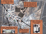 По данным МАГАТЭ в Натанзе, в настоящее время уже функционируют 3000 центрифуг для обогащения урана. Этого количества, по оценкам Агентства, достаточно для начала промышленного производства ядерного топлива