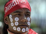 Через 240 лет монархии Непал станет республикой. После выборов Национальная ассамблея примет новую конституцию Через 240 лет монархии Непал станет республикой. После выборов Национальная ассамблея примет новую конституцию