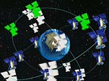 Россия и ЕС активизировали гонку в области спутниковой навигации
