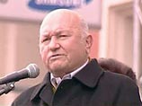 В Киеве антиукраинский настрой Лужкова объяснили "болью" и "неспокойным состоянием души" В Киеве антиукраинский настрой Лужкова объяснили "болью" и "неспокойным состоянием души"