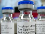Россия станет первой страной в мире, где продается вакцина от рака