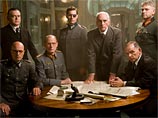 Выход на экраны "Валькирии" Тома Круза отложен на 2009 год Выход на экраны "Валькирии" Тома Круза отложен на 2009 год