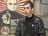 Российская оппозиция просит Латвию отнестись к "нацболу" Абелю по-человечески Российская оппозиция просит Латвию отнестись к "нацболу" Абелю по-человечески