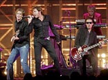 Duran Duran запишет новый альбом с триумфаторами Brit Awards
Duran Duran запишет новый альбом с триумфаторами Brit Awards