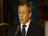Лавров: Россия будет делать все, чтобы не пустить Украину и Грузию в НАТО Лавров: Россия будет делать все, чтобы не пустить Украину и Грузию в НАТО