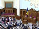 Украинские депутаты не верят, что Путин пригрозил отобрать Крым и половину Украины, но просят это проверить