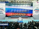 Концепция поменялась: Грызлов уже ждет Медведева в партии "Единая Россия" Концепция поменялась: Грызлов уже ждет Медведева в партии "Единая Россия"