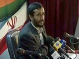 Ахмади Нежад: Иран проводит испытание усовершенствованного ядерного оборудования