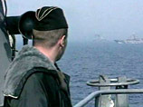 На Тихоокеанском флоте начались учения морской пехоты
