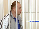 37-летний инженер Вячеслав Соловьев обвиняется в совершении шести убийств и четырех покушений на убийство