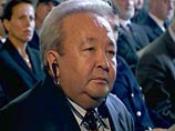 Перестановка власти в Башкирии: экс-премьер Байдавлетов будет представлять республику в Совете Федерации Перестановка власти в Башкирии: экс-премьер Байдавлетов будет представлять республику в Совете Федерации
