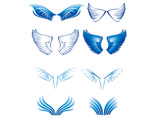 Российский дизайнер Светлана Татарникова утверждает, что авторские права на изображение, используемое в логотипе "Крылья свободы" для саммита НАТО в Бухаресте, принадлежат ей