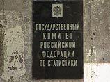 Росстат: Инфляция за первую неделю апреля выросла на 0,5%, с начала года достигла 5,3% Росстат: Инфляция за первую неделю апреля выросла на 0,5%, с начала года достигла 5,3%