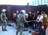 Следственный отдел по Екатеринбургу СУ СКП РФ по Свердловской области отказал в возбуждении уголовного дела по иску руководства исправительной колонии № 2 о правовой оценке видео с кадрами зверского избиения заключенных Следственный отдел по Екатеринбургу СУ СКП РФ по Свердловской области отказал в возбуждении уголовного дела по иску руководства исправительной колонии № 2 о правовой оценке видео с кадрами зверского избиения заключенных