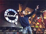 Во Франции появится Comedy Club Во Франции появится Comedy Club