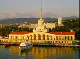 В Сочи установят памятник основателю Петербурга Петру I В Сочи установят памятник основателю Петербурга Петру I
