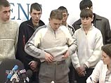 То, что на языке милиционеров называлось "спецоперация по борьбе с уличной преступностью", случилось в декабре 2004 года То, что на языке милиционеров называлось "спецоперация по борьбе с уличной преступностью", случилось в декабре 2004 года