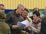 Жители улицы Косыгина в знак протеста перекрывали Ленинский проспект. Есть задержанные Жители улицы Косыгина в знак протеста перекрывали Ленинский проспект. Есть задержанные