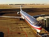 Авиакомпания American Airlines отменила более тысячи рейсов из-за внеплановых проверок систем электропроводки самолетов Авиакомпания American Airlines отменила более тысячи рейсов из-за внеплановых проверок систем электропроводки самолетов