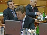 После инаугурации Медведева полпреды президента перейдут в подчинение премьера Путина После инаугурации Медведева полпреды президента перейдут в подчинение премьера Путина