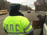 В Томске похищенный мужчина позвонил в милицию, находясь в багажнике автомобиля