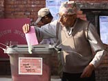 В обстановке беспрецедентных мер безопасности в Непале проходят парламентские выборы