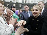 Во время обсуждения законопроекта народные избранники учли поправку, согласно которой Рада обязала правительство Юлии Тимошенко за 1 месяц подготовить программу адаптации украинской экономики к стандартам ВТО