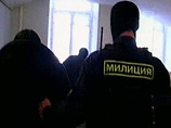 В Оренбургской области арестован подозреваемый в растлении девочки В Оренбургской области арестован подозреваемый в растлении девочки