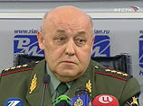 Юрий Балуевский опровергает: "я не представляю себя в отставке" Юрий Балуевский опровергает: "я не представляю себя в отставке"