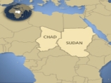 Один из лучших военачальников Судана похитил около миллиона долларов и сбежал на территорию Чада