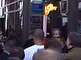 Японская полиция усиливает меры безопасности в связи с проведением в Нагано эстафеты Олимпийского огня Японская полиция усиливает меры безопасности в связи с проведением в Нагано эстафеты Олимпийского огня