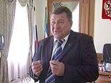 Уголовное дело в отношении главы правительства Хакасии Алексея Лебедя
закрыто