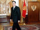 Избирком Черногории официально подтвердил победу действующего президента на выборах Избирком Черногории официально подтвердил победу действующего президента на выборах