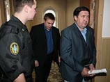 Следственный комитет задержал бухгалтера ЧОПа, принадлежащего жене генерала Бульбова Следственный комитет задержал бухгалтера ЧОПа, принадлежащего жене генерала Бульбова