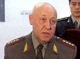 Балуевский заверил японского адмирала Сайто в неизменности курса страны в военной области при президенте Медведеве Балуевский заверил японского адмирала Сайто в неизменности курса страны в военной области при президенте Медведеве