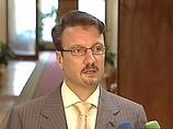 О планах развития международного бизнеса глава Сбербанка Герман Греф заявлял еще несколько недель назад О планах развития международного бизнеса глава Сбербанка Герман Греф заявлял еще несколько недель назад