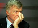 FIA решит судьбу своего посрамленного президента в июне на заседании в Париже FIA решит судьбу своего посрамленного президента в июне на заседании в Париже
