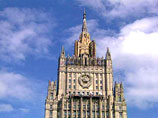 МИД вновь назвал "прямой угрозой" появление военного блока НАТО у границ России 
