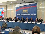 Общественная палата требует пересмотреть проект закона об особых условиях передвижения призывников Общественная палата требует пересмотреть проект закона об особых условиях передвижения призывников