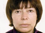 В Берлине нашли тело пропавшей российской художницы Михальчук В Берлине нашли тело пропавшей российской художницы Михальчук
