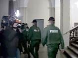 В Баварии поймали "шпиона": он продавал сотрудникам российских спецслужб секретные документы 